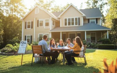 Tout savoir sur le portage immobilier : une alternative pour les propriétaires en difficulté